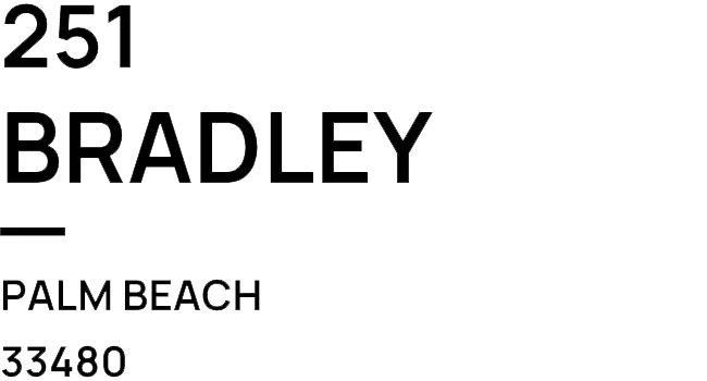 251 Bradley